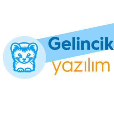 Gelincik Yazılım